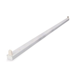 Водоустойчив LED Екран EDM Флуоресцентна тръба LED тръба Бял A 22 W