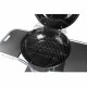 Портативно барбекю Fieldmann FZG 1014 Метал Стомана