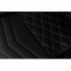 Стол за игри Yenkee FORSAGE XL YGC 200BK Черен