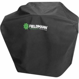 Защитно покритие за барбекю Fieldmann Черен