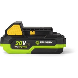 Презареждаща се литиева батерия Fieldmann 20V - 2Ah 2 Ah
