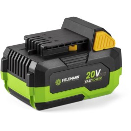 Презареждаща се литиева батерия Fieldmann 20V - 4Ah 4 Ah