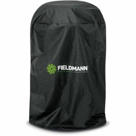 Защитно покритие за барбекю Fieldmann Черен