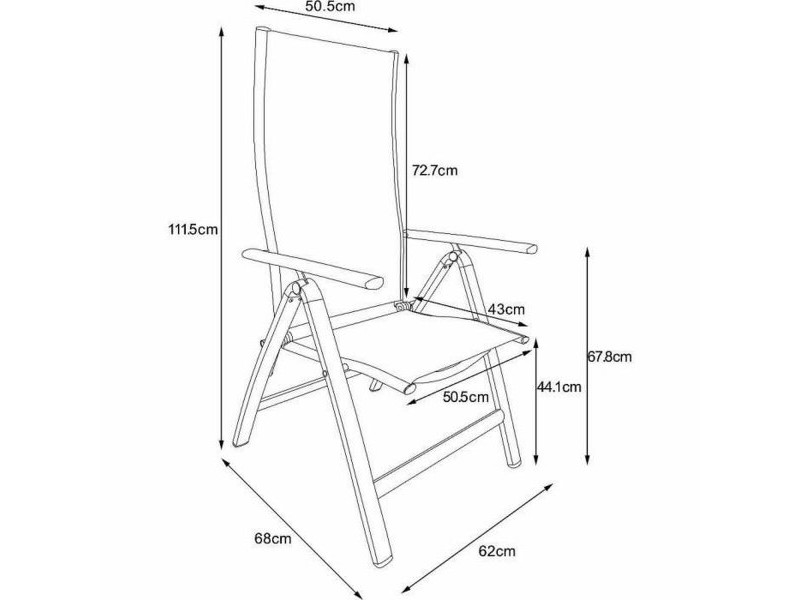 Aiatool Fieldmann FDZN 5018