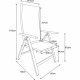 Aiatool Fieldmann FDZN 5018