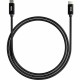 Кабел USB-C Yenkee YCU C101 BK 1 m