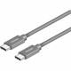 Кабел USB-C Yenkee YCU C101 SR