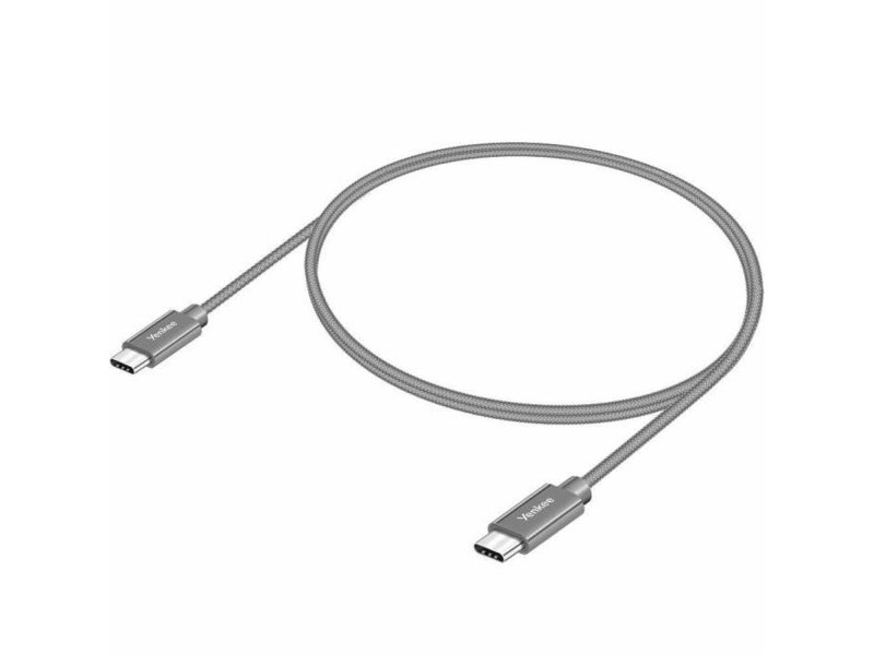 Кабел USB-C Yenkee YCU C101 SR