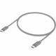 Кабел USB-C Yenkee YCU C101 SR