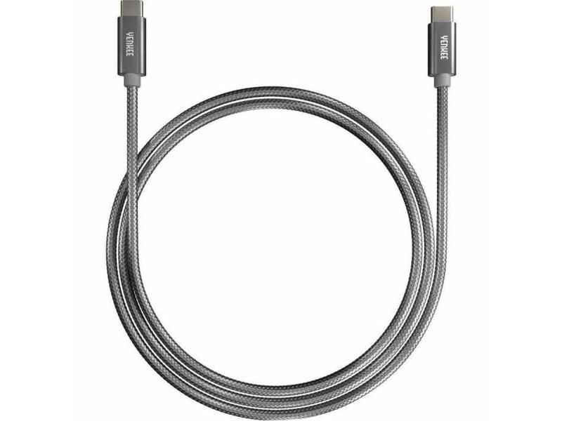 Кабел USB-C Yenkee YCU C101 SR