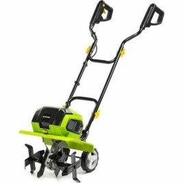 Електрическа мотофреза Fieldmann FZK 70305-0 Метал