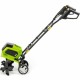 Електрическа мотофреза Fieldmann FZK 70305-0 Метал