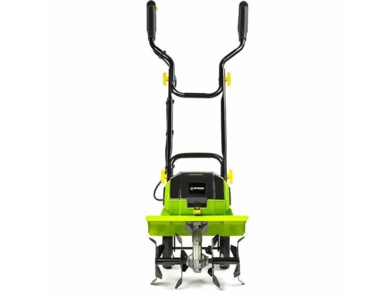 Електрическа мотофреза Fieldmann FZK 70305-0 Метал