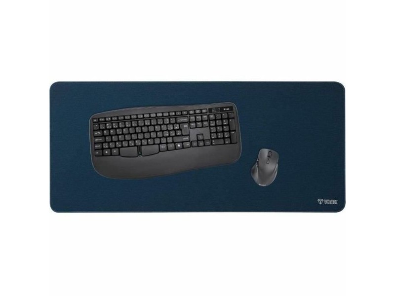 Подложка за мишка Yenkee YPM 9040BE Син