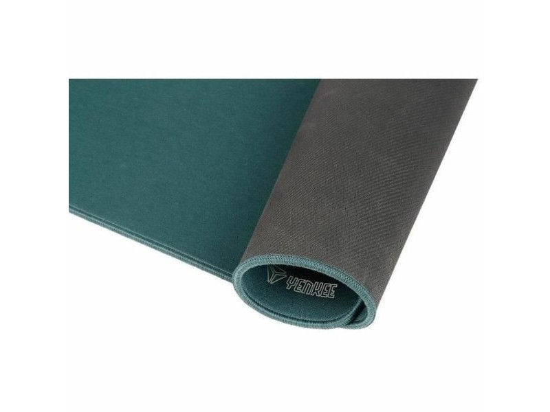 Подложка за мишка Yenkee YPM 9040GN Черен