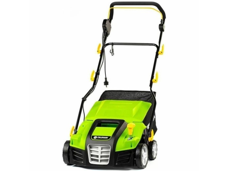 Скарификатор за трева Fieldmann FZV 4010-20E