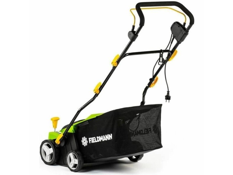 Скарификатор за трева Fieldmann FZV 4010-20E