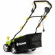 Скарификатор за трева Fieldmann FZV 4010-20E