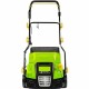 Скарификатор за трева Fieldmann FZV 4010-20E