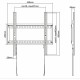 Поставка за телевизор STELL SHO 5200