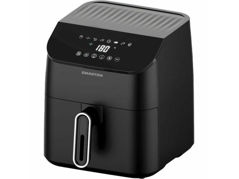 въздушен фритюрник Smarton FR 450
