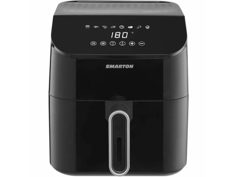 въздушен фритюрник Smarton FR 450
