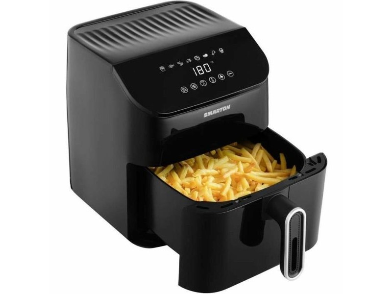 въздушен фритюрник Smarton FR 450
