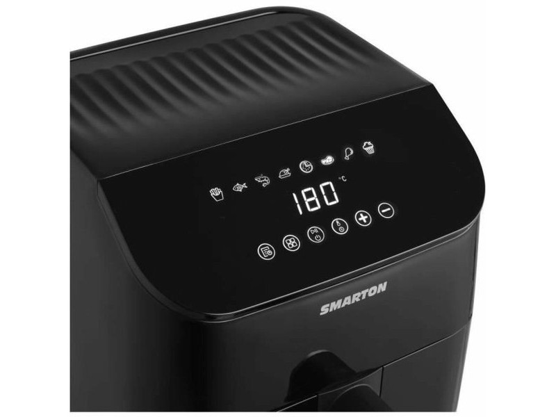 въздушен фритюрник Smarton FR 450