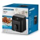 въздушен фритюрник Smarton FR 450
