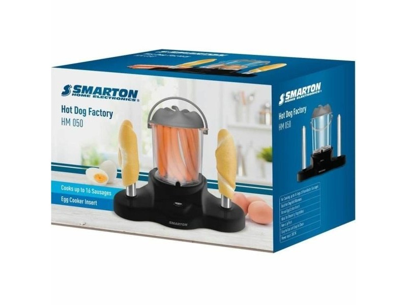 Уред за Хот Дог Smarton