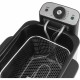Фритюрник Smarton Сив 1 kg 3 L