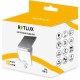 LED spotlight RETLUX  RSL 258 Черен