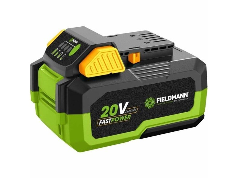 Презареждаща се литиева батерия Fieldmann 20V - 8Ah 8 Ah 20 V