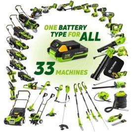 Презареждаща се литиева батерия Fieldmann 20V - 8Ah 8 Ah 20 V