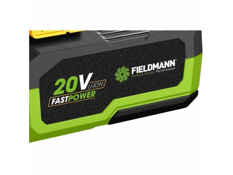 Презареждаща се литиева батерия Fieldmann 20V - 8Ah 8 Ah 20 V