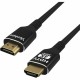 Кабел HDMI към HDMI Yenkee YCH 115 Черен 1,5 m