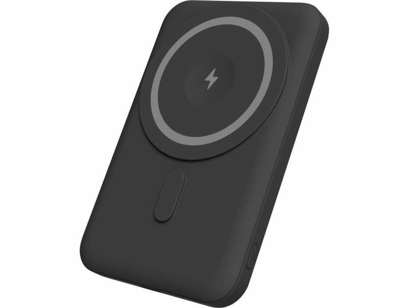 Powerbank Yenkee Черен 5000 mAh