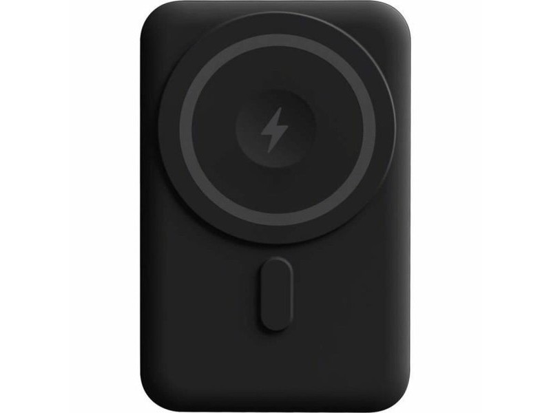 Powerbank Yenkee Черен 5000 mAh