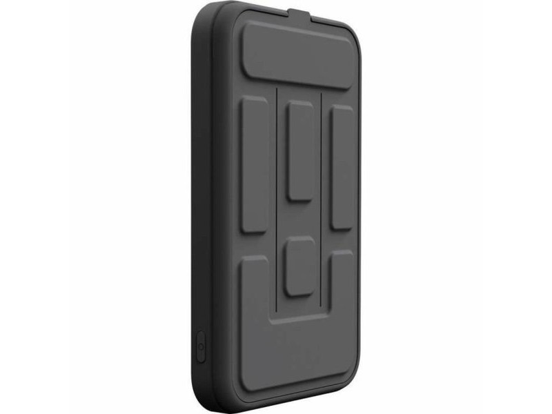 Powerbank Yenkee Черен 5000 mAh