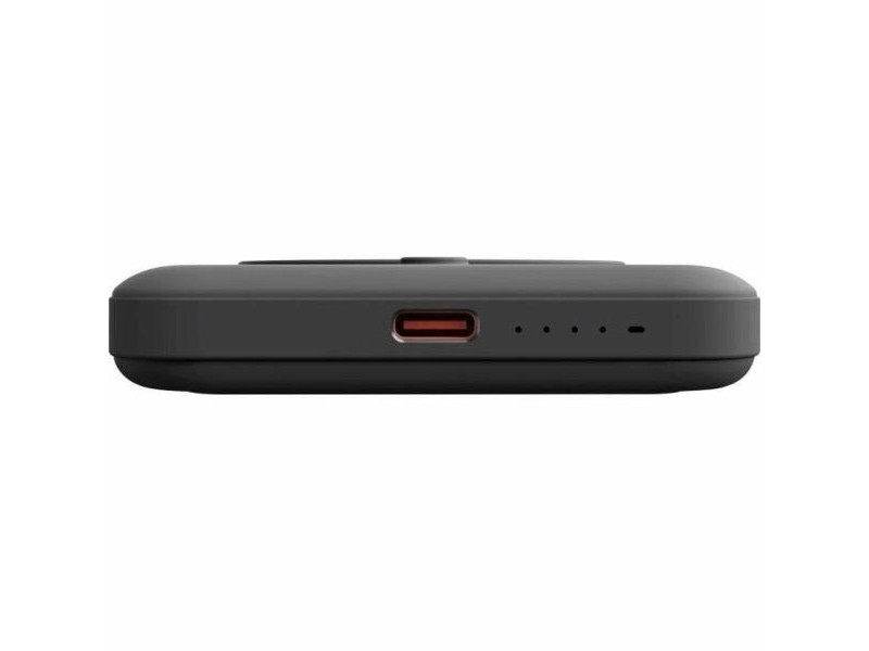 Powerbank Yenkee Черен 5000 mAh