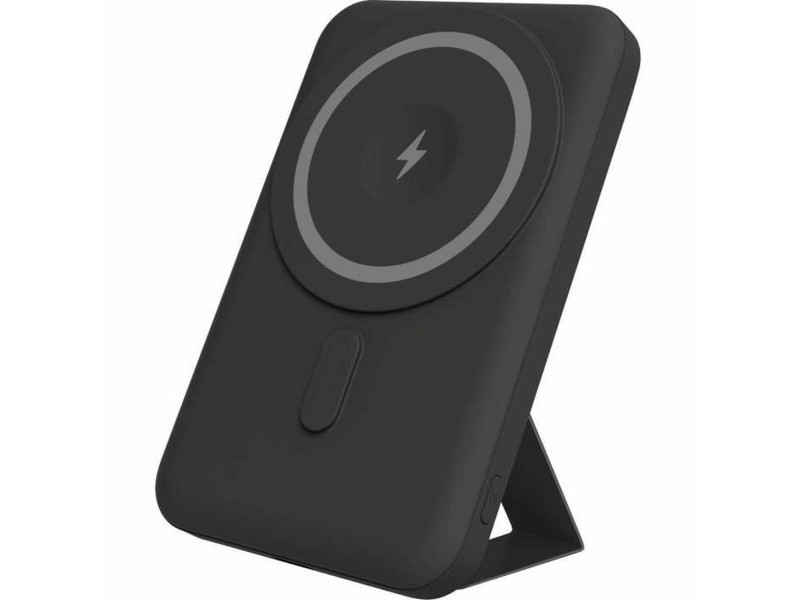 Powerbank Yenkee Черен 5000 mAh