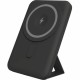 Powerbank Yenkee Черен 5000 mAh