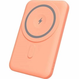 Powerbank Yenkee Бял 5000 mAh