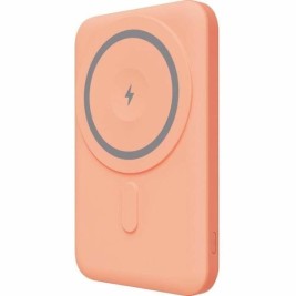 Powerbank Yenkee Бял 5000 mAh