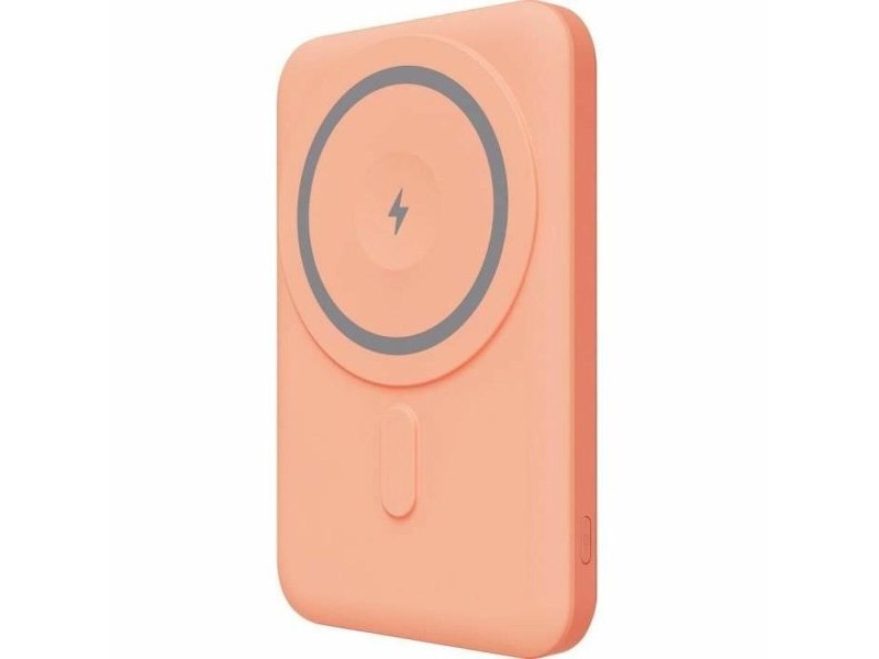Powerbank Yenkee Бял 5000 mAh