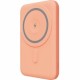 Powerbank Yenkee Бял 5000 mAh
