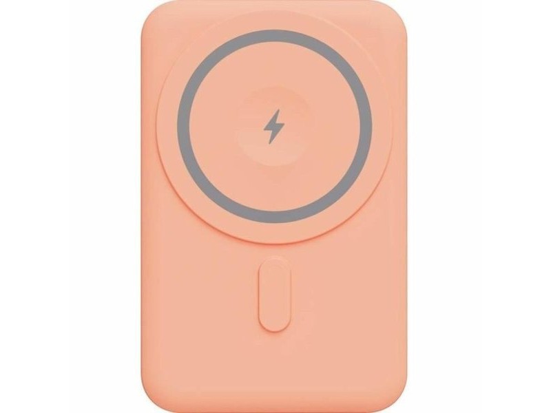 Powerbank Yenkee Бял 5000 mAh