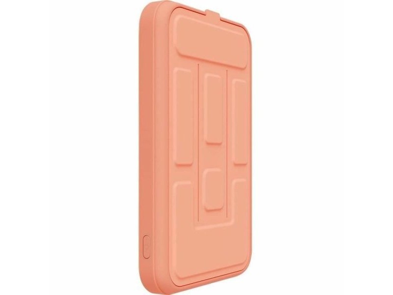 Powerbank Yenkee Бял 5000 mAh