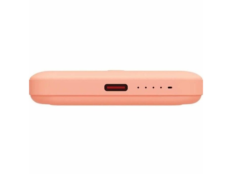 Powerbank Yenkee Бял 5000 mAh