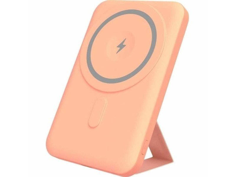 Powerbank Yenkee Бял 5000 mAh